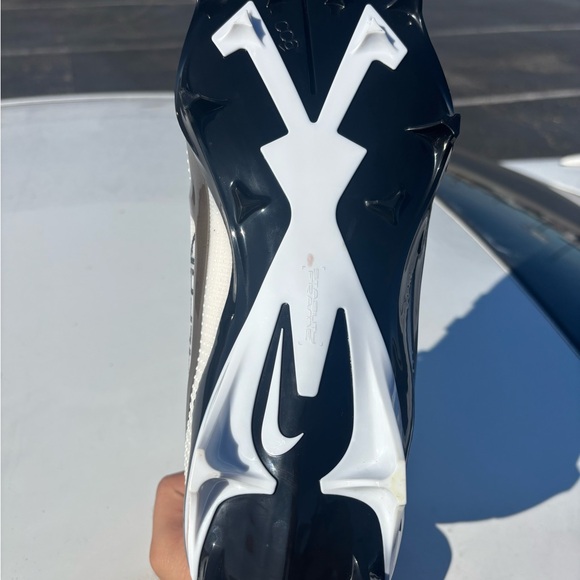 Nike Aplha Menace 4 Elite Agility X Power